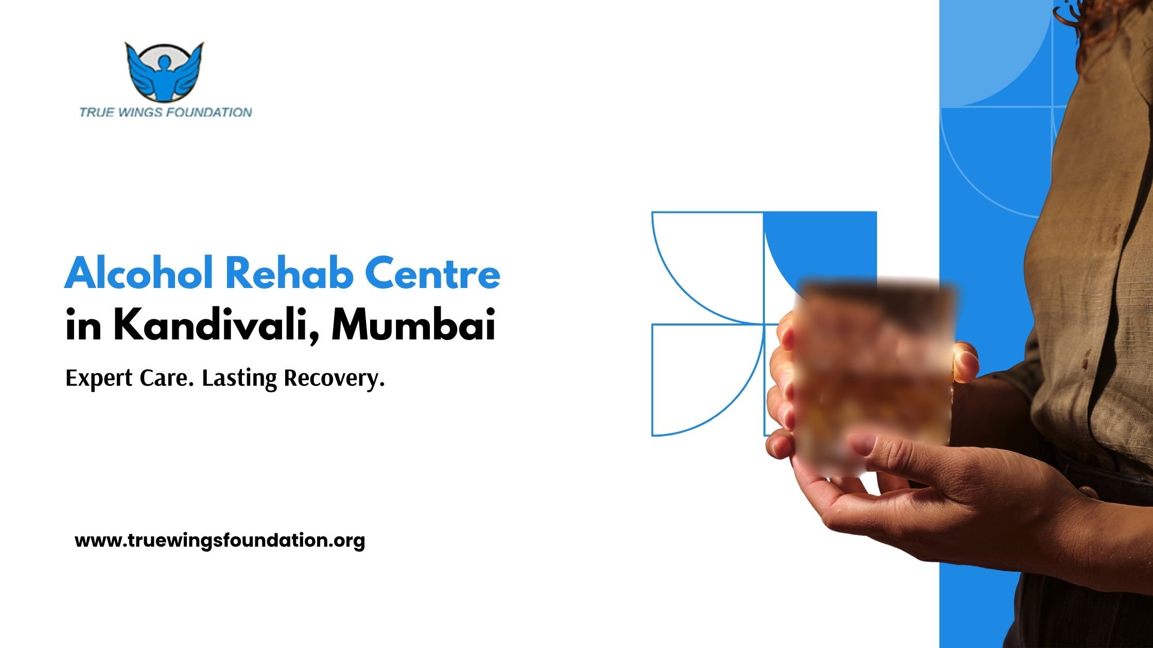 Alcohol Rehab Centre in Kandivali, Mumbai